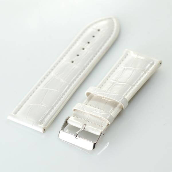 Imagine curea ceas piele ecologica 10G78-30-53 nr.7