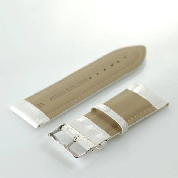 Imagine curea ceas piele ecologica 10G78-30-53 nr.9