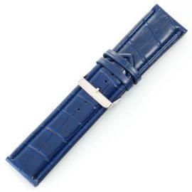Imagine curea ceas piele ecologica 10G78-24-39 nr.1