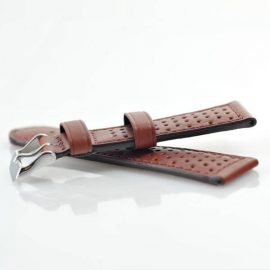 Imagine curea ceas piele naturala 1FH14D36L|0387-20-159 nr.2