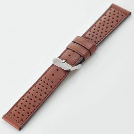 Imagine curea ceas piele naturala 1FH14D36L|0387-20-159 nr.5