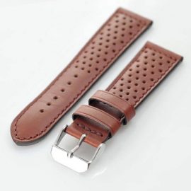 Imagine curea ceas piele naturala 1FH14D36L|0387-20-159 nr.8