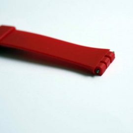 Imagine curea ceas plastic SW35-17-208 nr.5