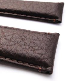 Imagine curea ceas piele naturala 7K22-20-300 nr.5