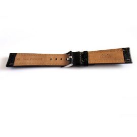 Imagine curea ceas piele naturala 11K22-20-249 nr.7