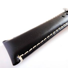 Imagine curea ceas piele naturala 04F22XL-20-252 nr.3