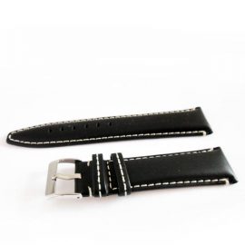 Imagine curea ceas piele naturala 04F22XL-20-252 nr.5