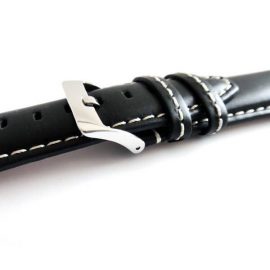 Imagine curea ceas piele naturala 04F22XL-20-252 nr.8