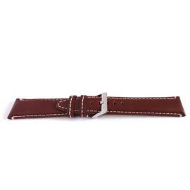 Imagine curea ceas piele naturala 04F22XL-24-257 nr.2
