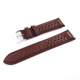 Imagine curea ceas piele naturala 3K2-18-267 nr.2