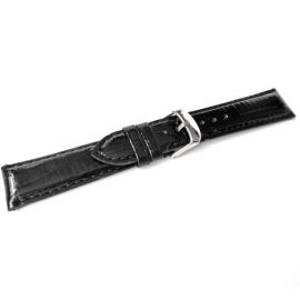 Imagine curea ceas piele naturala 3H14-22-392 nr.2