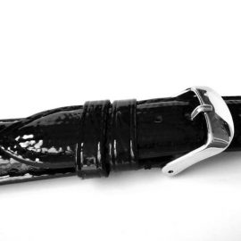 Imagine curea ceas piele naturala 3H14-18-391 nr.3