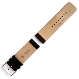 Imagine curea ceas piele naturala X18801|636-28-288 nr.7