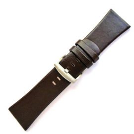 Imagine curea ceas piele naturala X70121|636-30-291 nr.1