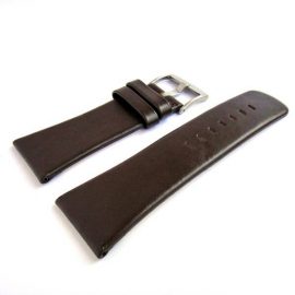 Imagine curea ceas piele naturala X70121|636-30-291 nr.3