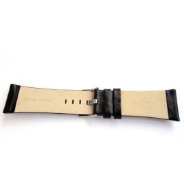 Imagine curea ceas piele naturala X70121|636-30-291 nr.6