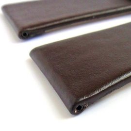 Imagine curea ceas piele naturala X70121|636-30-291 nr.8