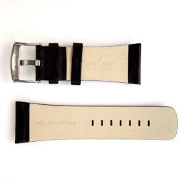 Imagine curea ceas piele naturala X70121|637-30-292 nr.5