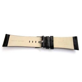 Imagine curea ceas piele naturala X70121|637-30-292 nr.6