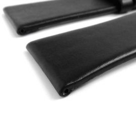 Imagine curea ceas piele naturala X70121|637-30-292 nr.8
