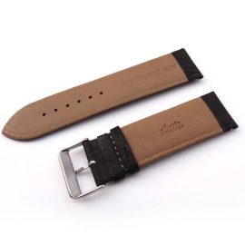 Imagine curea ceas piele naturala 7K22-26-304 nr.8