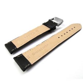 Imagine curea ceas piele naturala 2XL-24-352 nr.2