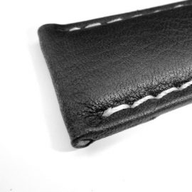 Imagine curea ceas piele naturala 2XL-24-352 nr.3