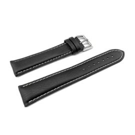 Imagine curea ceas piele naturala 2XL-20-348 nr.5