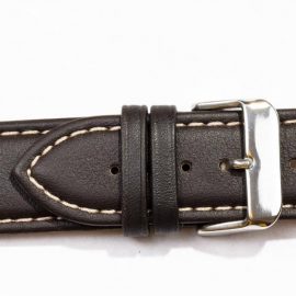 Imagine curea ceas piele naturala 2XL-20-349 nr.3