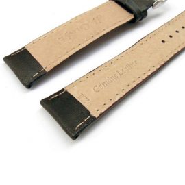 Imagine curea ceas piele naturala 2XL-20-349 nr.5