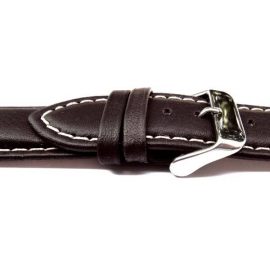 Imagine curea ceas piele naturala 2XL-18-347 nr.6