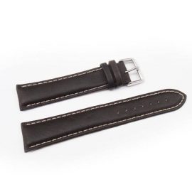 Imagine curea ceas piele naturala 2XL-18-347 nr.7
