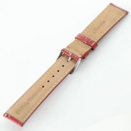 Imagine curea ceas piele naturala 2T22-18-65 nr.6