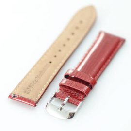 Imagine curea ceas piele naturala 2T22-18-65 nr.9