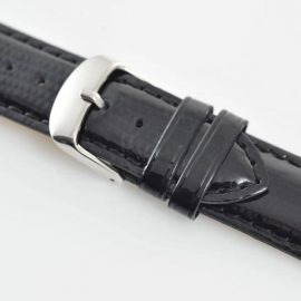 Imagine curea ceas piele naturala 2T22-18-66 nr.2