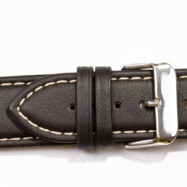 Imagine curea ceas piele naturala 04F22XL-22-389 nr.3