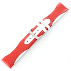 Imagine curea ceas piele naturala PANDA22-22-131 nr.1