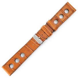 Imagine curea ceas piele naturala 1FL14D62F|0387-22-165 nr.1