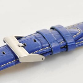 Imagine curea ceas piele naturala 06F15-22-21 nr.2