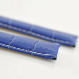 Imagine curea ceas piele naturala 06F15-22-21 nr.5