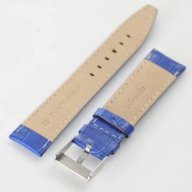 Imagine curea ceas piele naturala 06F15-22-21 nr.8