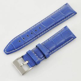 Imagine curea ceas piele naturala 06F15-22-21 nr.9