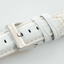 Imagine curea ceas piele naturala 06F15-22-23 nr.2