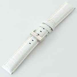 Imagine curea ceas piele naturala 06F15-22-23 nr.3