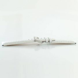 Imagine curea ceas piele naturala 06F15-22-23 nr.5