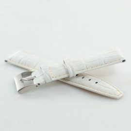 Imagine curea ceas piele naturala 06F15-22-23 nr.8