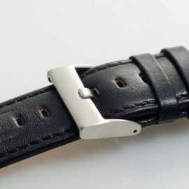 Imagine curea ceas piele naturala 09F19-24-31 nr.2