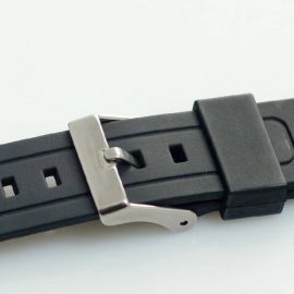 Imagine curea ceas plastic 02P49-22-7 nr.2