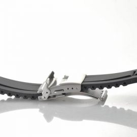 Imagine curea ceas cauciuc 03S15-20-11 nr.3