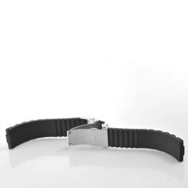 Imagine curea ceas cauciuc 03S15-20-11 nr.5